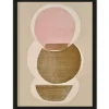 Hot Urban Cotton Art Print 5 Figuras