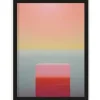 Online Urban Cotton Art Print 3 Gradient