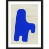 Urban Cotton Art Print Cobby
