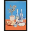 Urban Cotton Schilderijen^Art Print Cocktail Table