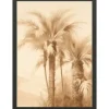 Sale Urban Cotton Art Print Desert Mirage