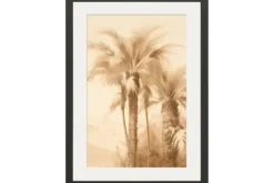 Sale Urban Cotton Art Print Desert Mirage