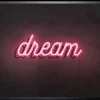Luxe Framing Art Schilderijen^Art Print Dream SHI421