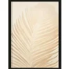 Urban Cotton Schilderijen^Art Print Feuille
