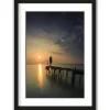 Urban Cotton Schilderijen^Art Print Good Morning Cirebon