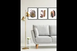 Urban Cotton Schilderijen^Art Print Gravity