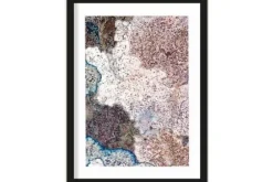 Urban Cotton Schilderijen^Art Print Growing Stone