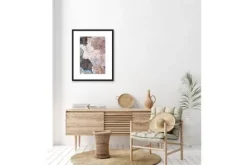 Urban Cotton Schilderijen^Art Print Growing Stone