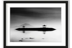 Hot Urban Cotton Art Print Harmony Bali