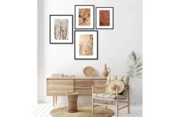 New Urban Cotton Art Print High on Life Insect