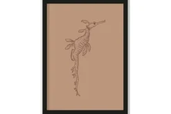 Urban Cotton Schilderijen^Art Print Lau Lau