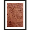 Urban Cotton Schilderijen^Art Print Layered Pink Brains