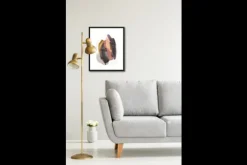 Urban Cotton Schilderijen^Art Print Magnetism