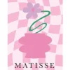Online Luxe Framing Art Art Print Matisse FA-279
