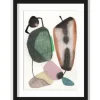 Clearance Urban Cotton Art Print Mobility