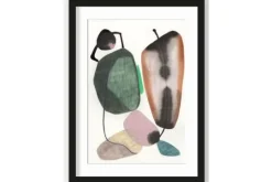 Clearance Urban Cotton Art Print Mobility