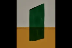 Urban Cotton Schilderijen^Art Print Mosgroen Geen