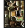 Best Urban Cotton Art Print Moss