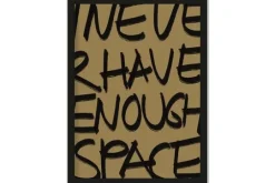 Best Urban Cotton Art Print No Space