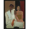 New Urban Cotton Art Print Parental