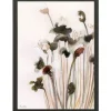 Urban Cotton Schilderijen^Art Print Pastel Flowers