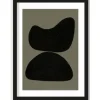 Sale Urban Cotton Art Print Rock Balance