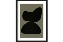 Sale Urban Cotton Art Print Rock Balance