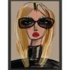 Urban Cotton Schilderijen^Art Print She Knows