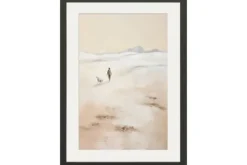 Urban Cotton Schilderijen^Art Print Shepherd Verticaal