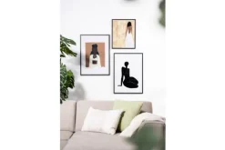 Discount Urban Cotton Art print Slow Living