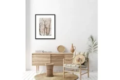 Urban Cotton Schilderijen^Art Print Soft Coral