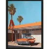 Urban Cotton Schilderijen^Art Print Sonny