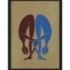 Discount Urban Cotton Art Print Soul Stretch