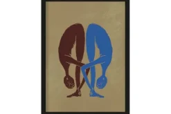 Discount Urban Cotton Art Print Soul Stretch