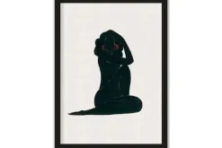 Urban Cotton Schilderijen^Art Print Stillness