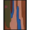 Online Urban Cotton Art Print Tajo