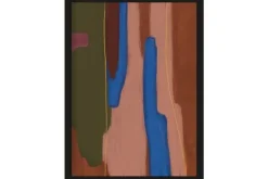 Online Urban Cotton Art Print Tajo