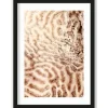 New Urban Cotton Art Print The Brains of the Sea