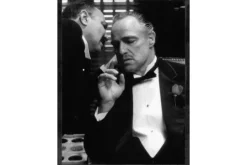 Luxe Framing Art Schilderijen^Art Print The Godfather AAJ137