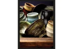 Urban Cotton Schilderijen^Art Print Thousand Herbs
