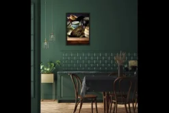 Urban Cotton Schilderijen^Art Print Thousand Herbs