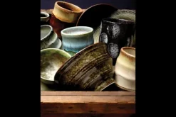 Urban Cotton Schilderijen^Art Print Thousand Herbs