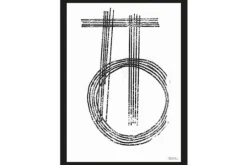 Urban Cotton Schilderijen^Art print TTO