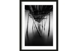 Urban Cotton Schilderijen^Art Print Underworld