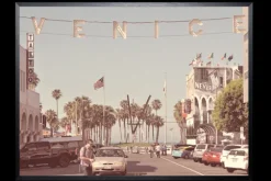 New Luxe Framing Art Art Print Venice SHI781