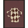 Discount Urban Cotton Art Print Vivid Vase 07