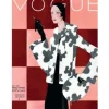Sale Luxe Framing Art Art Print Vogue FA-299