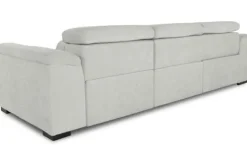 Italian Comfort Style Rechte Banken^Bank Arizona