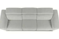 Italian Comfort Style Rechte Banken^Bank Arizona
