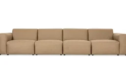 Cozy Comfort Bank Elore